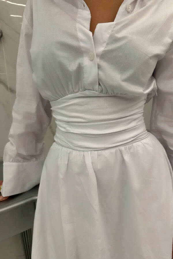 Britney Dress - Image 8