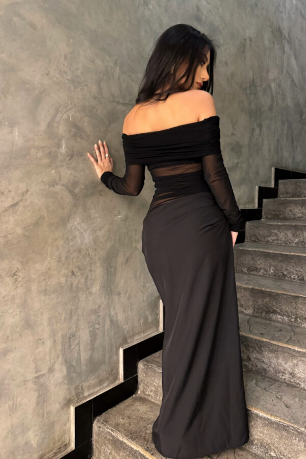 Lucia Dress - Image 3