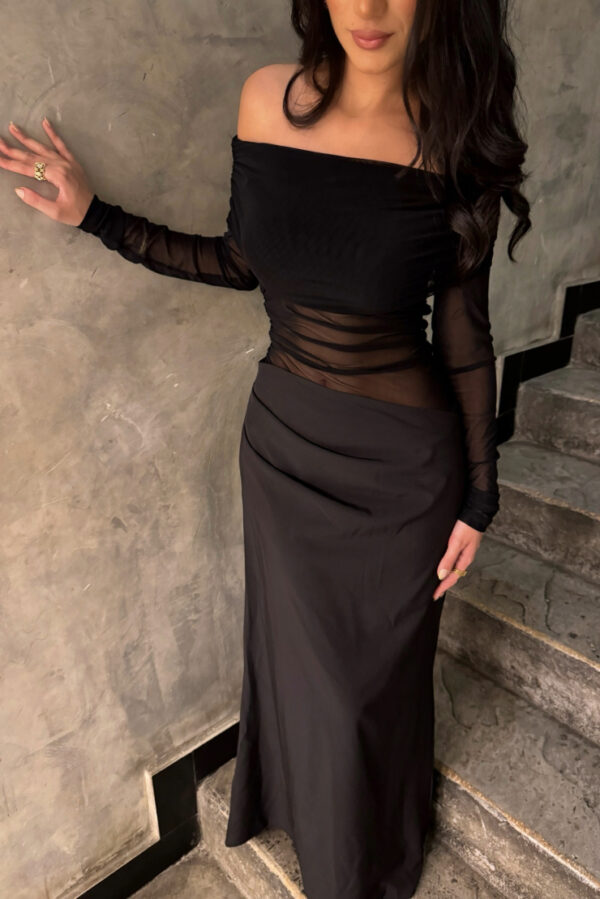 Lucia Dress - Image 4