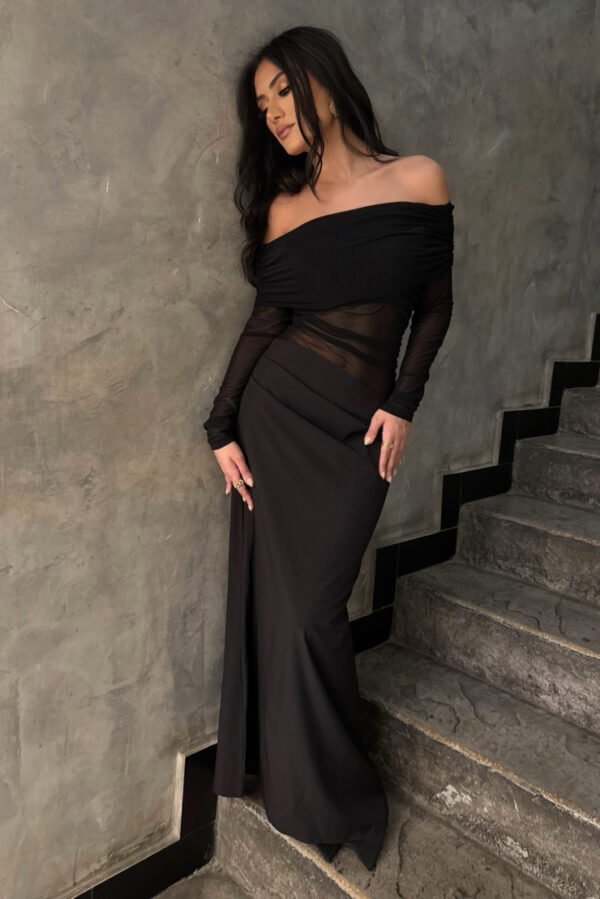 Lucia Dress - Image 5