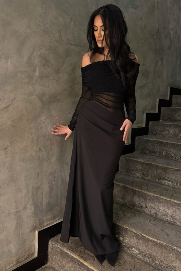Lucia Dress