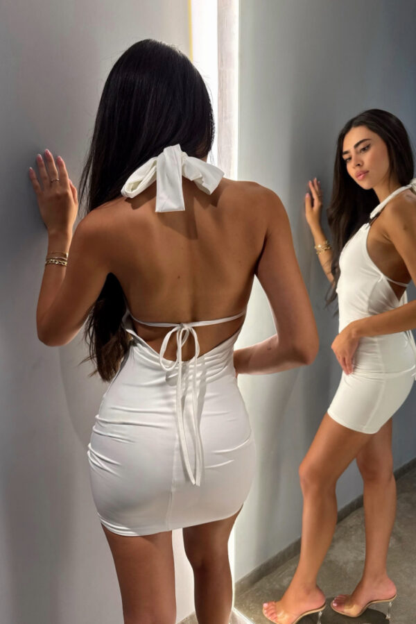 Alma Dress - Image 5