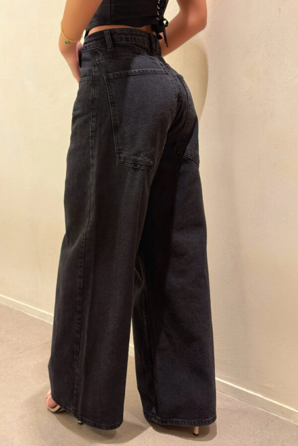 Axel Baggy Jeans - Image 2