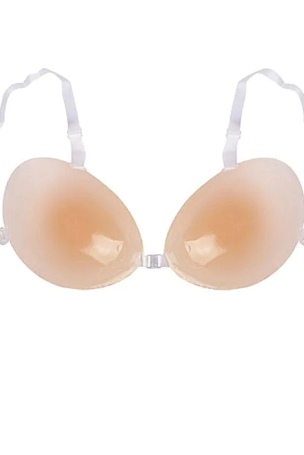 Adhesive Bra - Image 3