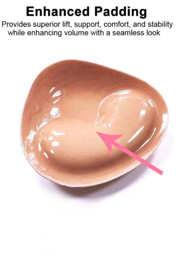 Adhesive Push Up Pad - Image 6
