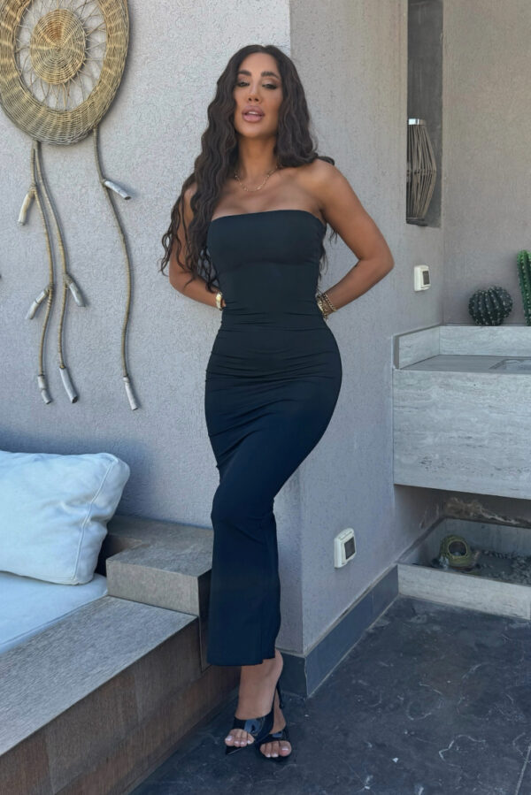 Bandeau Dress - Image 3