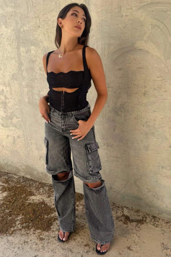 Bettina Top - Image 7