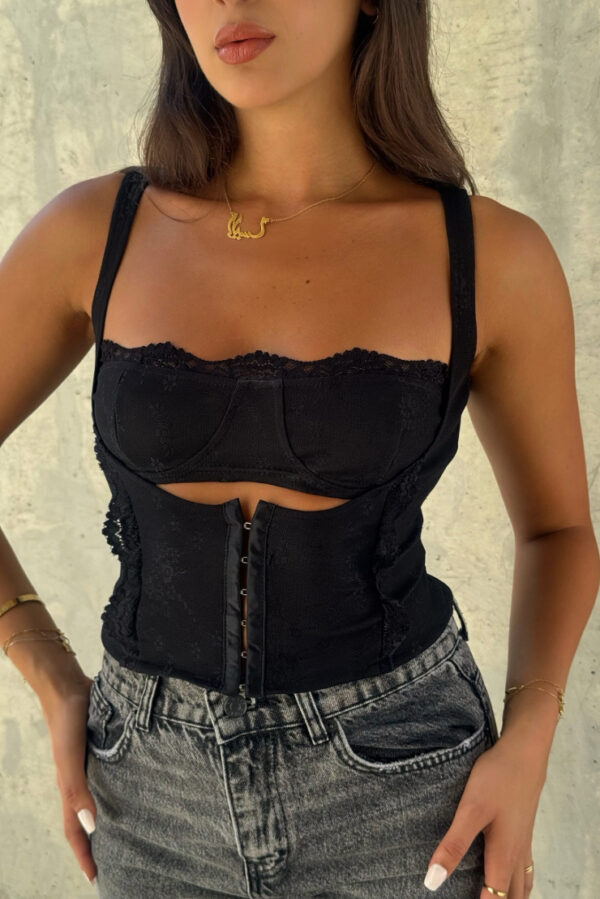 Bettina Top - Image 6