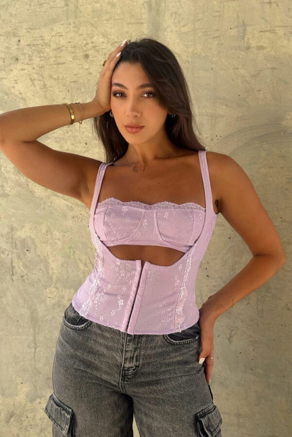 Bettina Top - Image 4