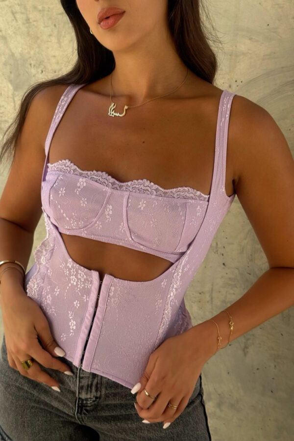 Bettina Top - Image 2
