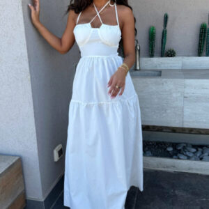 Dhalia Dress