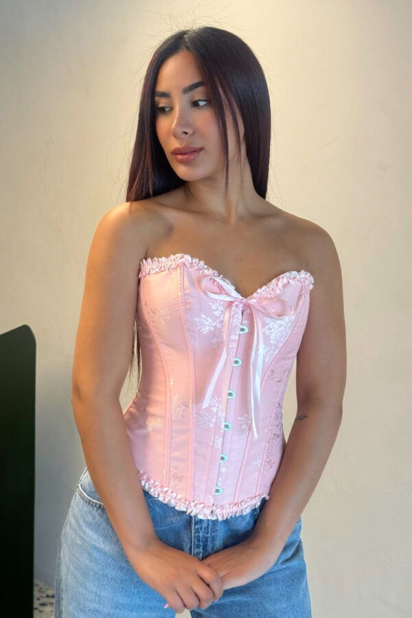 Emily Corset - Image 13