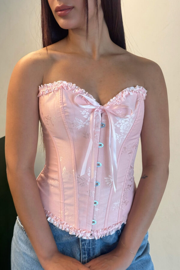 Emily Corset - Image 10