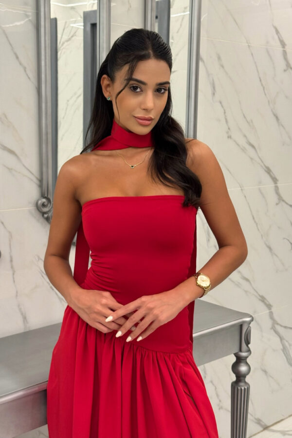 Geyanna Dresss - Image 7