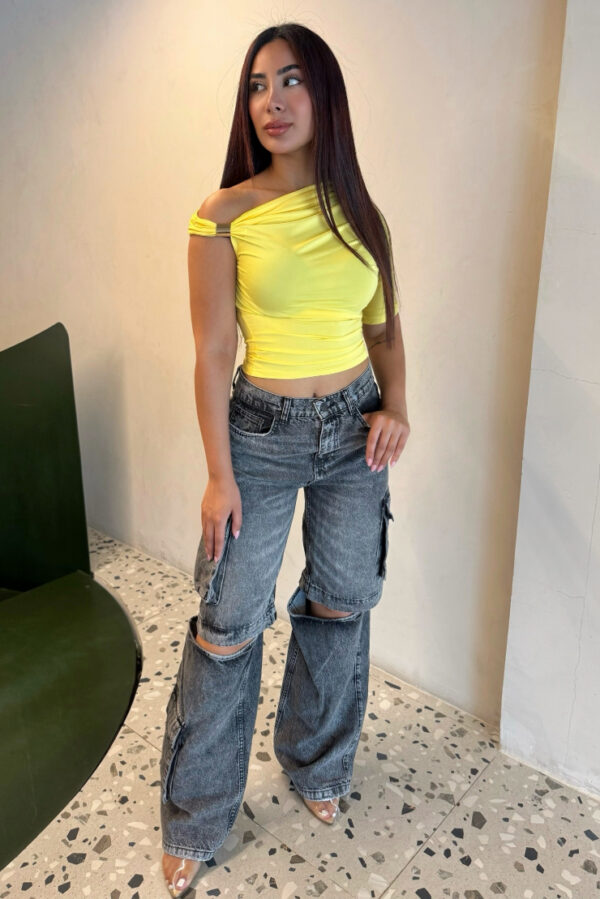 Hannah Top - Image 2
