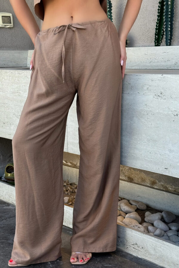 Linen Pants - Image 9