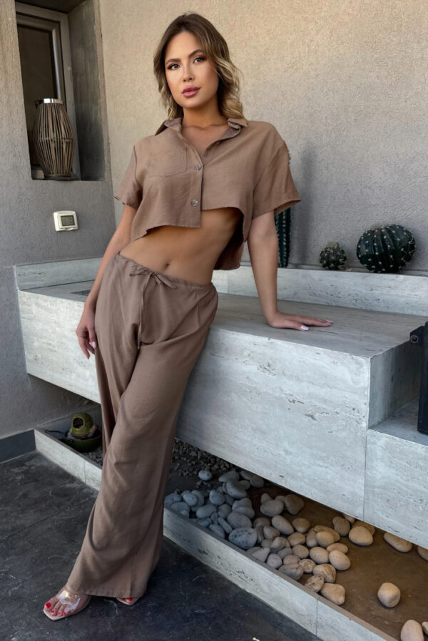 Linen Pants - Image 8