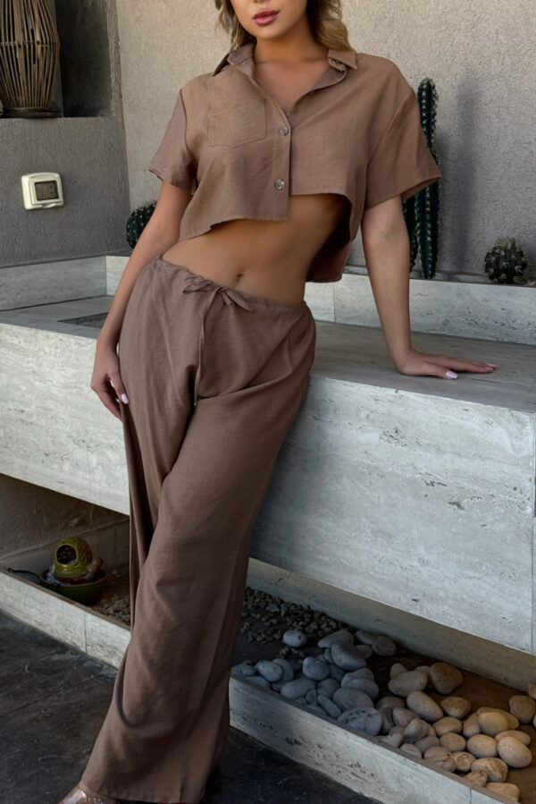 Linen Pants - Image 6
