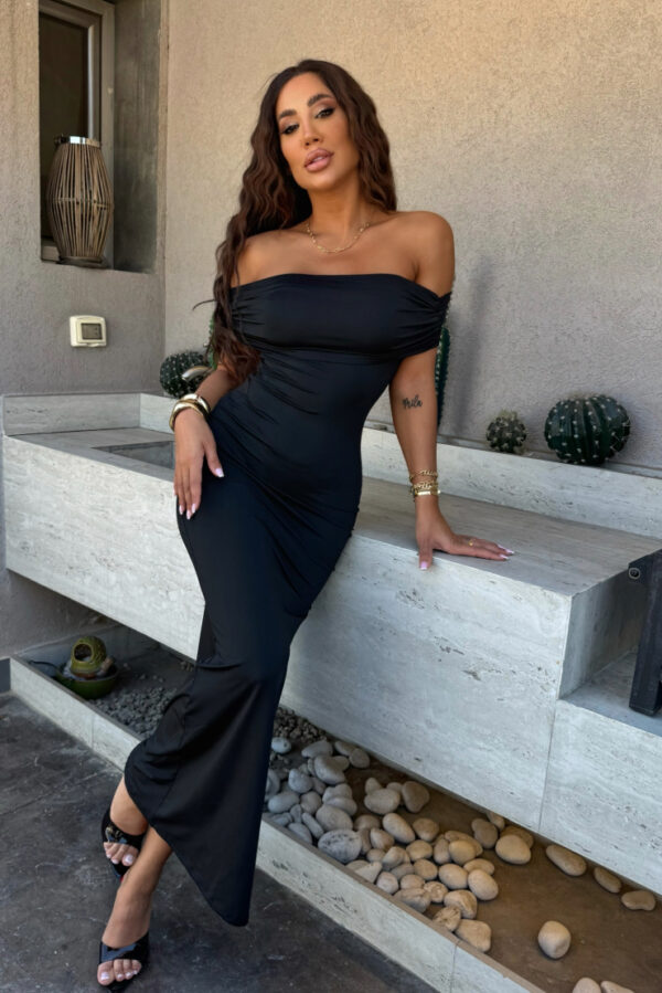 Luna Dress - Image 6