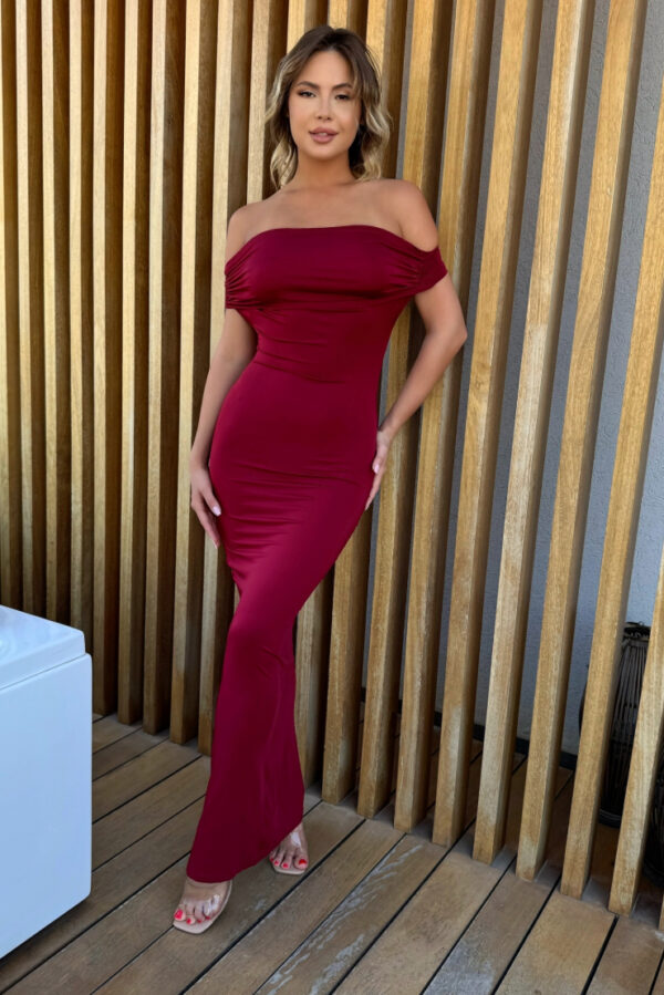Luna Dress - Image 2