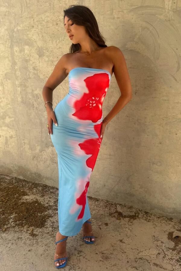 Nori Dress - Image 3