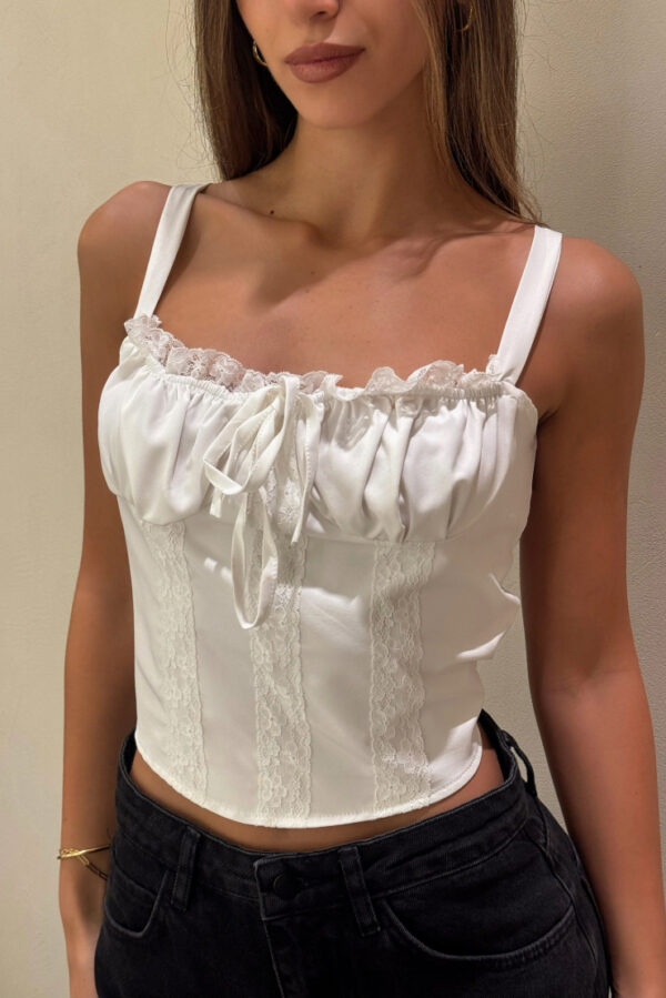 Pinella Corset - Image 5