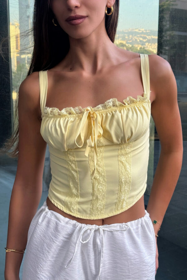 Pinella Corset - Image 2