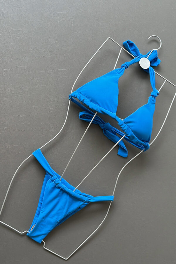 Triangle Bikini