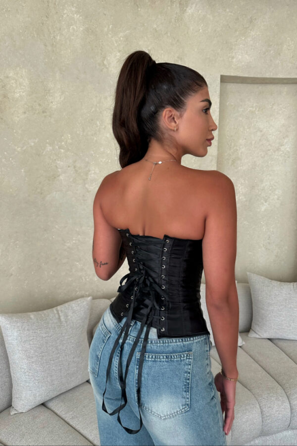 Tiffany Corset - Image 10