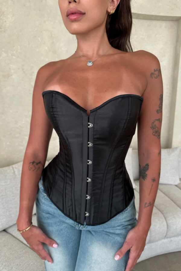 Tiffany Corset - Image 8