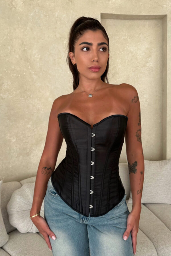 Tiffany Corset - Image 7