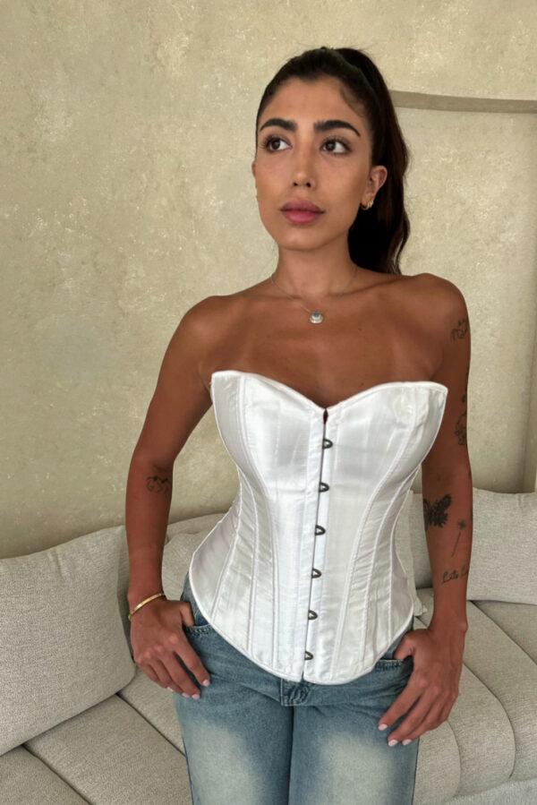 Tiffany Corset - Image 2