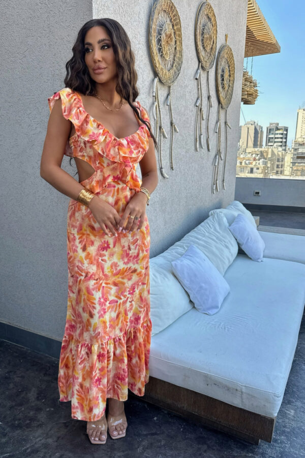 Amelia Dress - Image 2