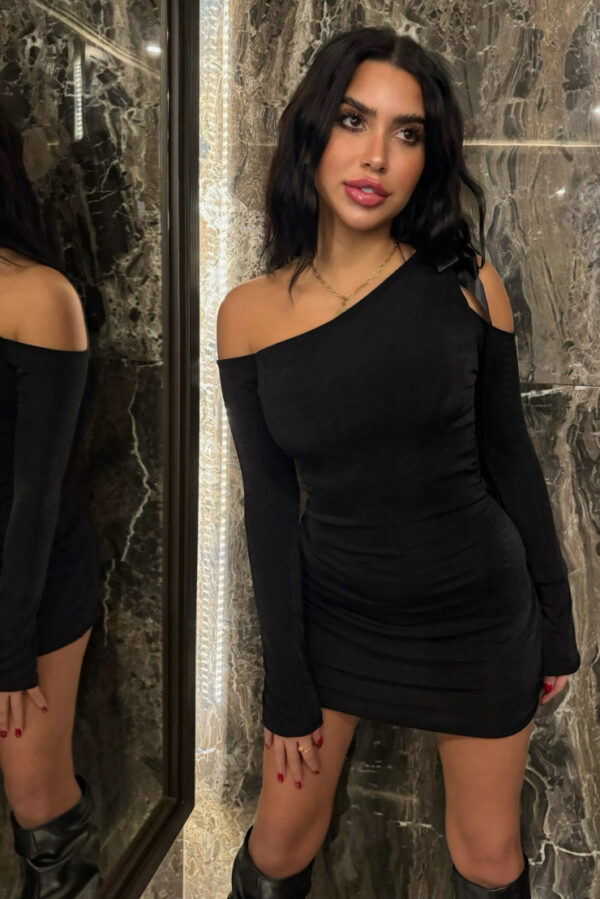 Amora Dress - Image 7