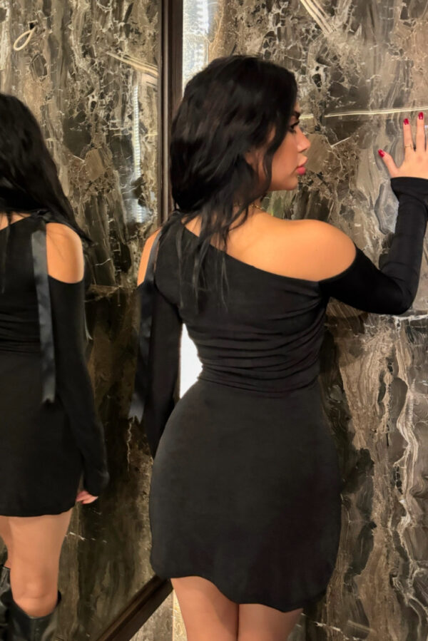 Amora Dress - Image 8
