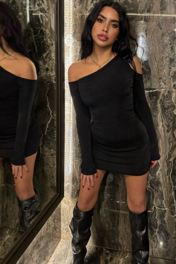 Amora Dress