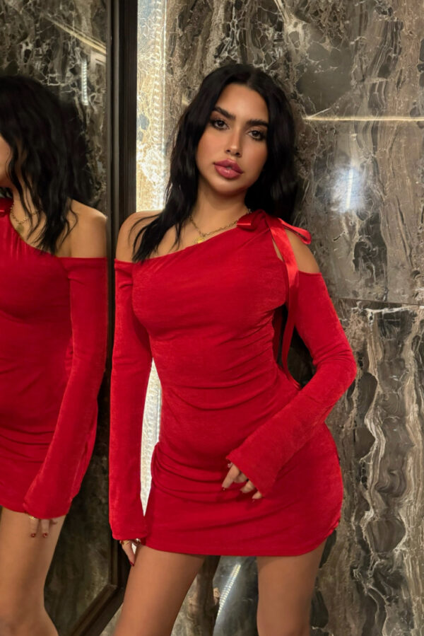 Amora Dress - Image 3