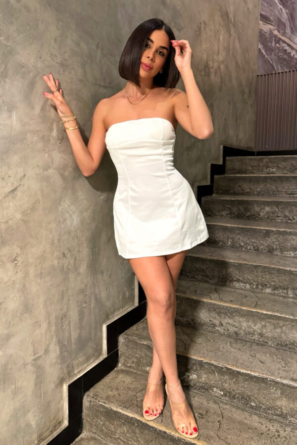 Annabelle Dress - Image 2