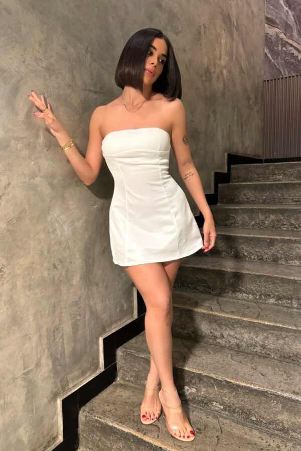Annabelle Dress
