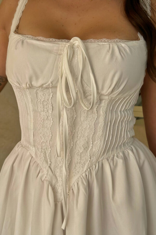 Aurelya Dress - Image 5