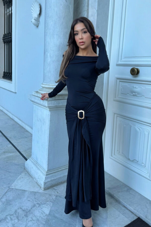 Bailey Dress - Image 7