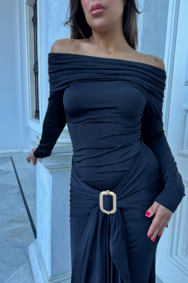 Bailey Dress - Image 9
