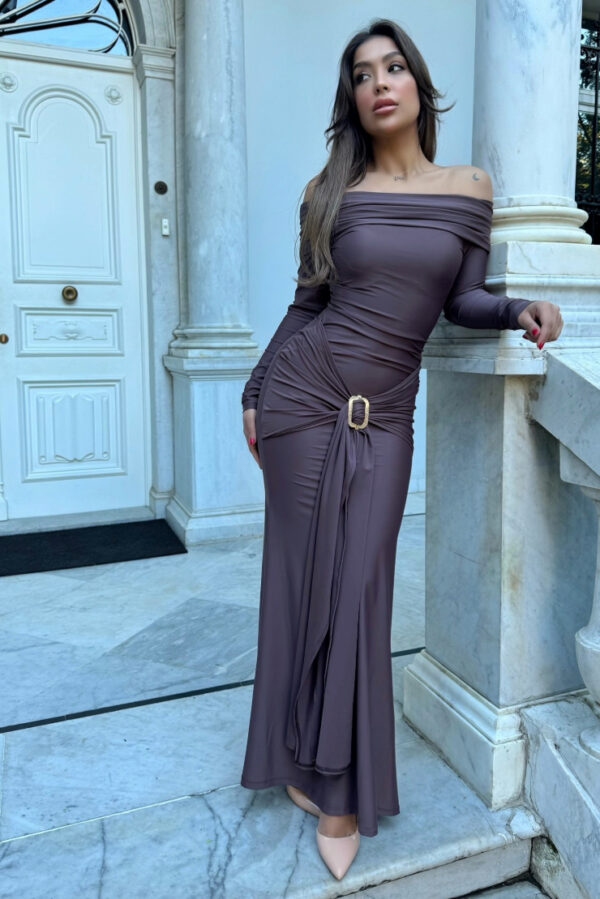 Bailey Dress - Image 5