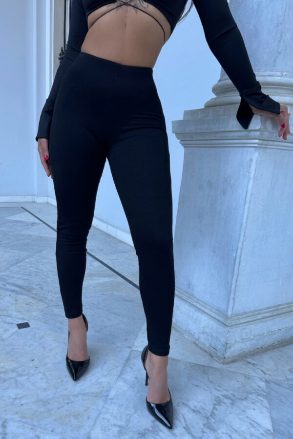 Basic Leggings