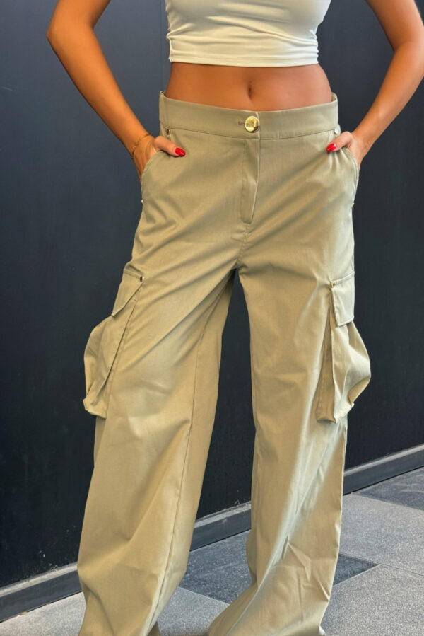 Cargo Pants - Image 9