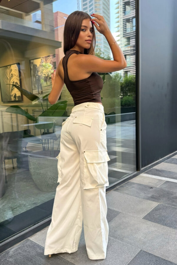 Cargo Pants - Image 4