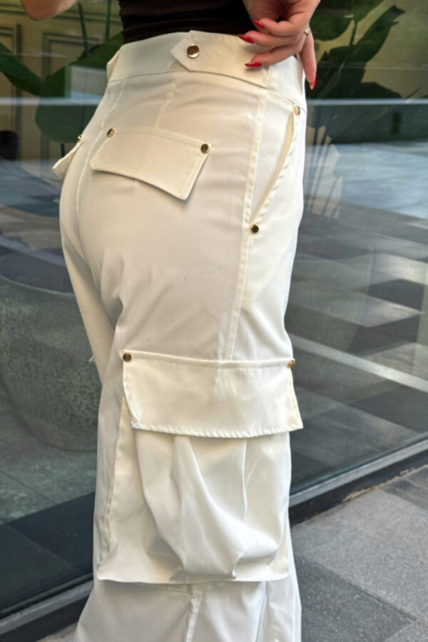 Cargo Pants - Image 3