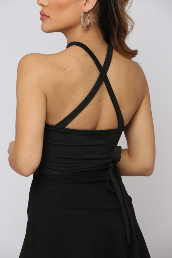 Criss Cross Top - Image 6