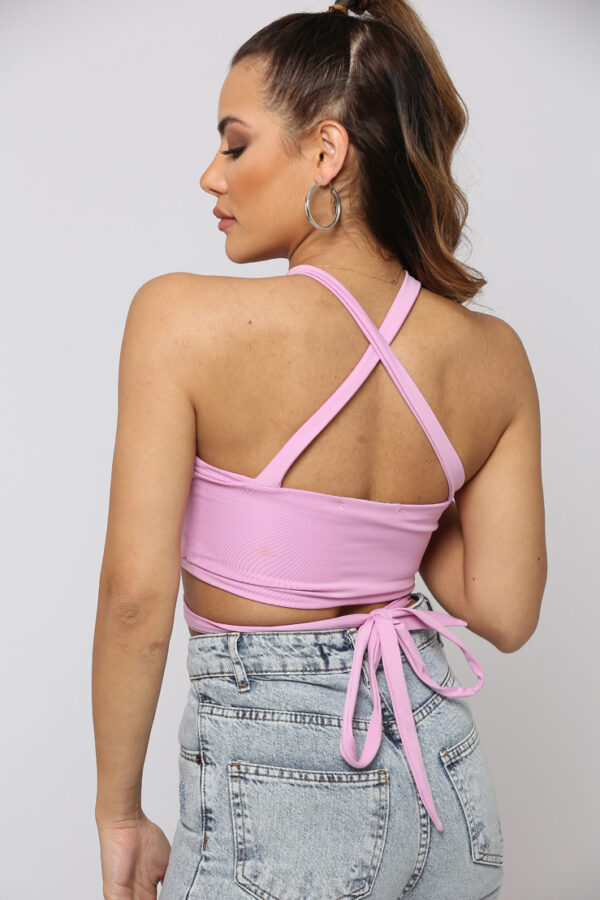 Criss Cross Top - Image 9
