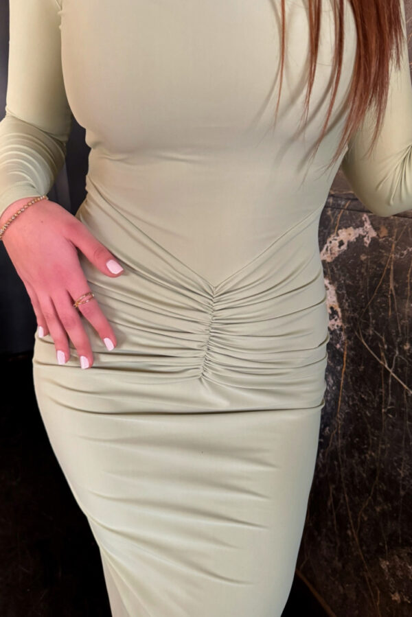 Everly Dress - Image 6